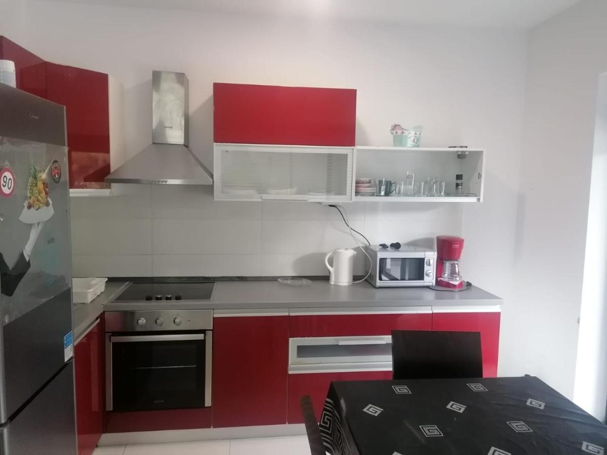 Apartmani U Kastelima Kaštela Exterior foto