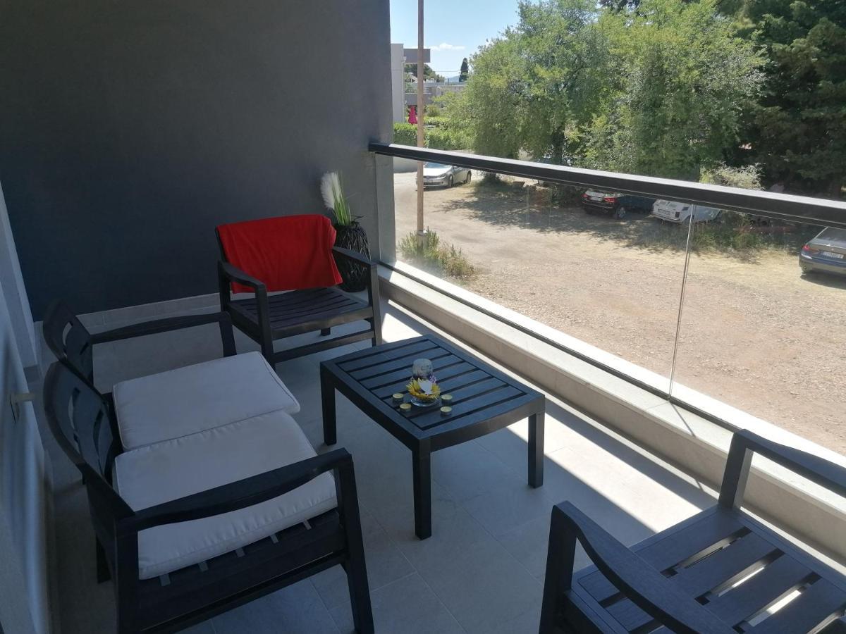 Apartmani U Kastelima Kaštela Exterior foto