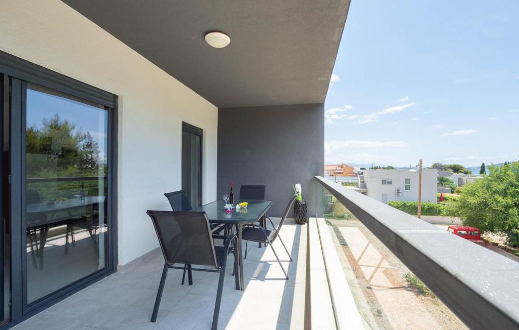 Apartmani U Kastelima Kaštela Exterior foto