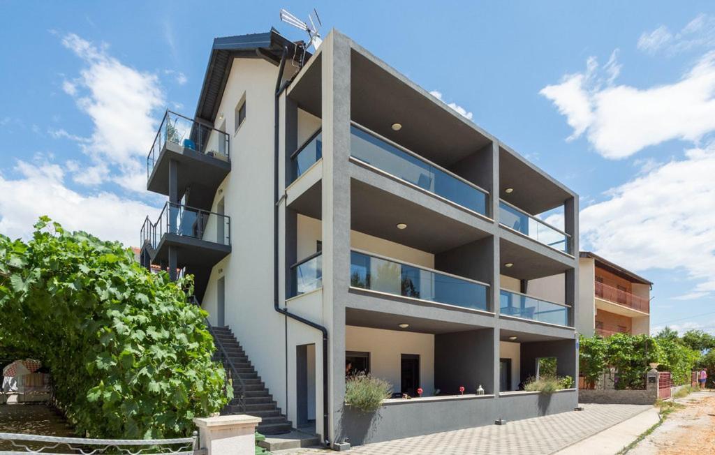 Apartmani U Kastelima Kaštela Exterior foto