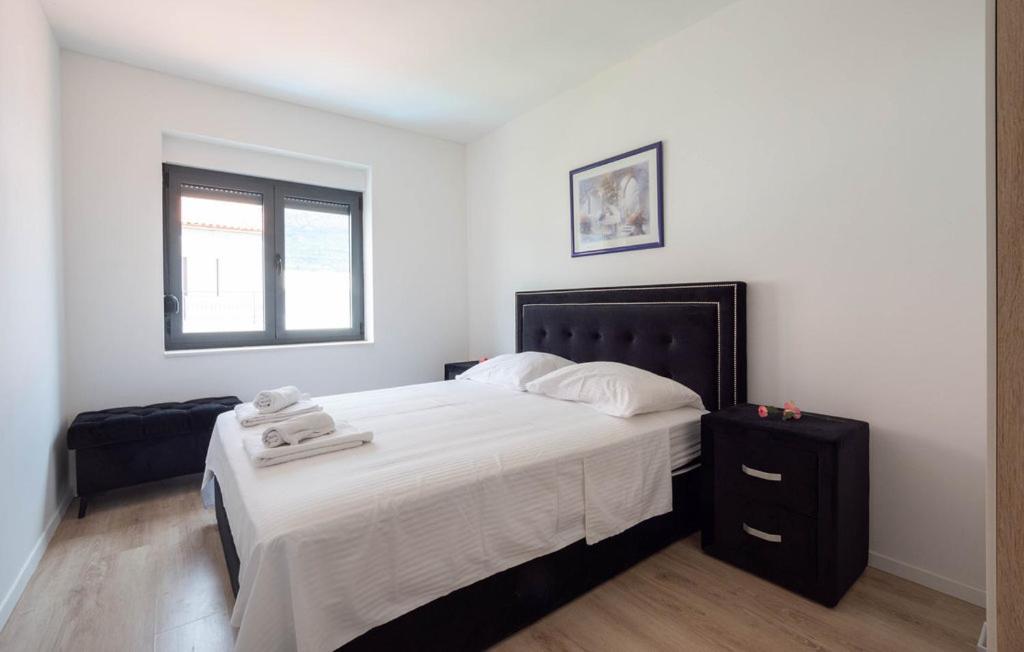 Apartmani U Kastelima Kaštela Exterior foto