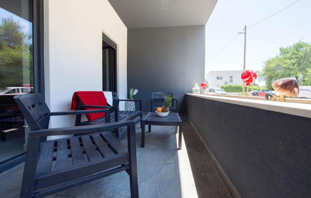 Apartmani U Kastelima Kaštela Exterior foto