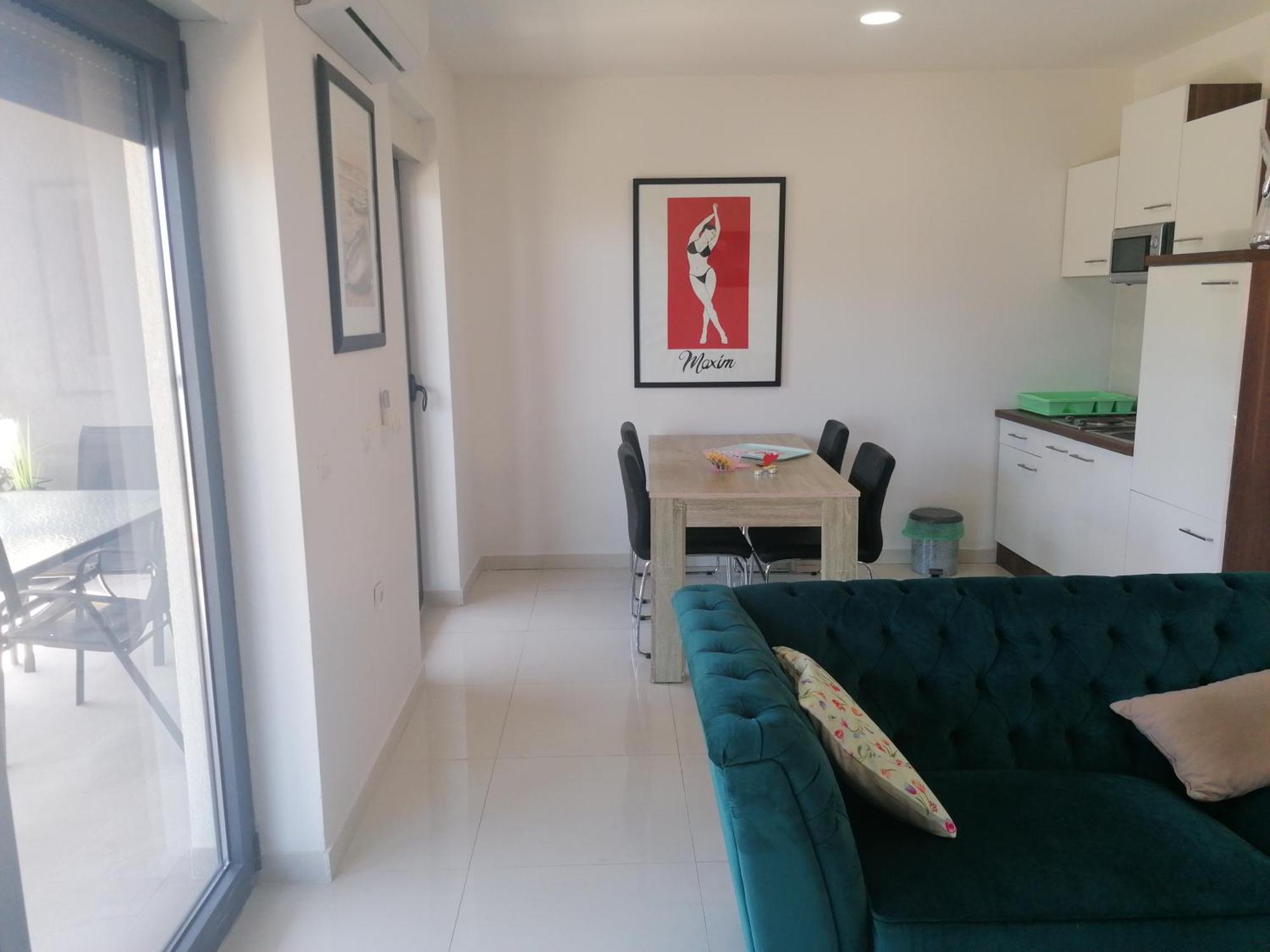 Apartmani U Kastelima Kaštela Cameră foto