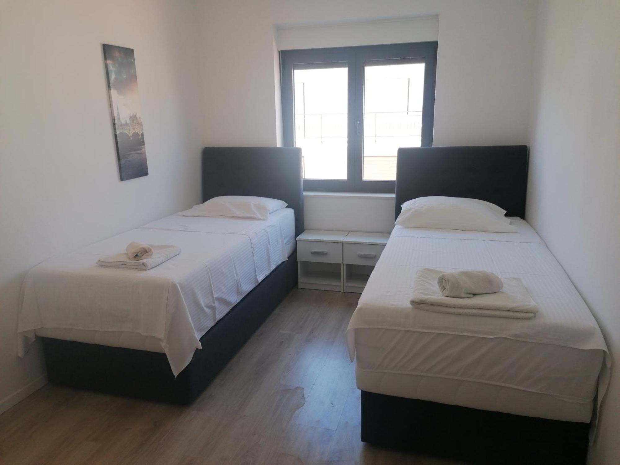 Apartmani U Kastelima Kaštela Cameră foto