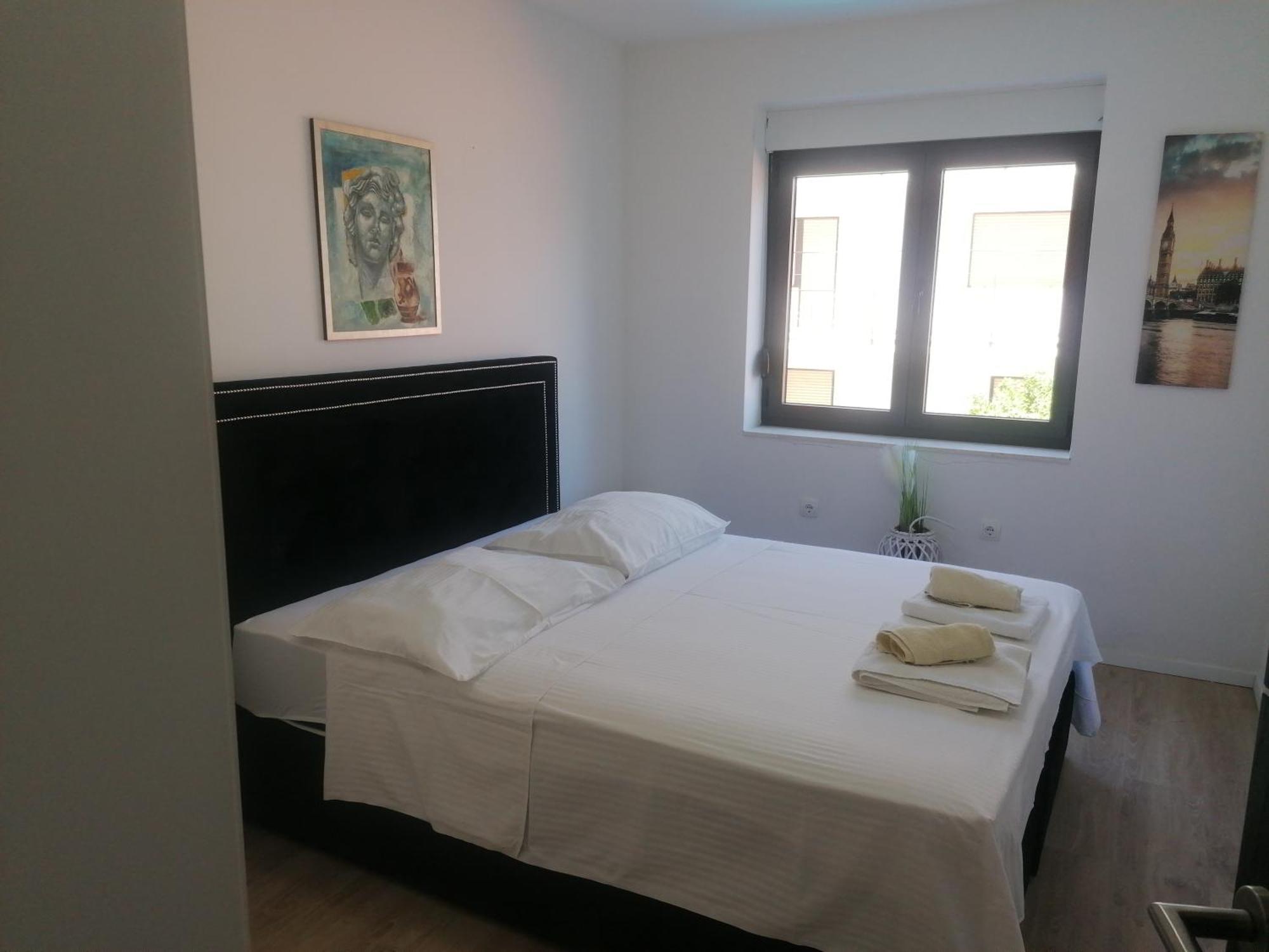Apartmani U Kastelima Kaštela Cameră foto