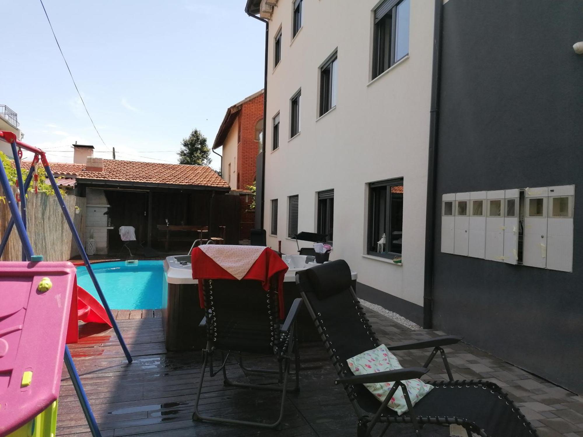 Apartmani U Kastelima Kaštela Cameră foto