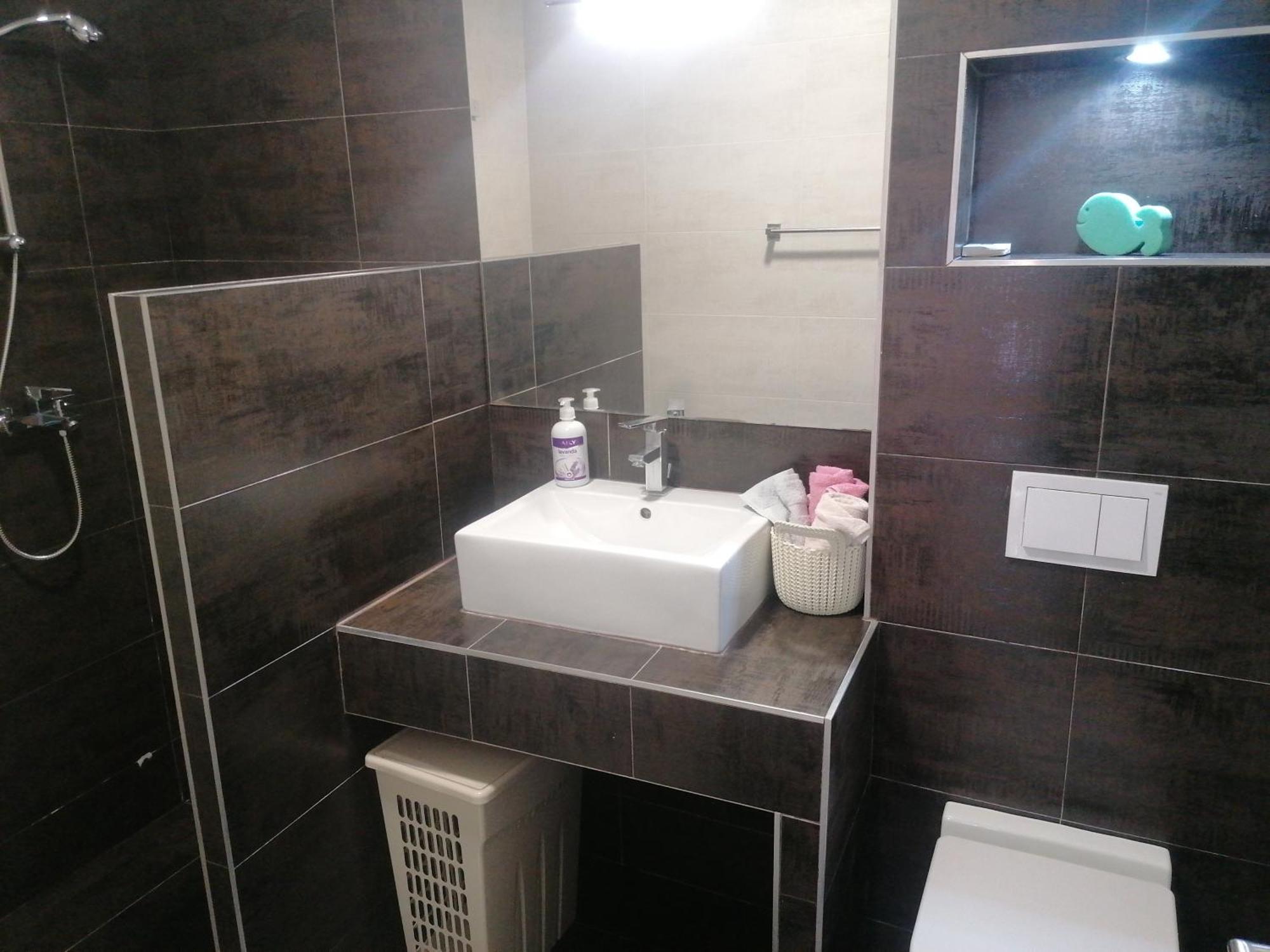 Apartmani U Kastelima Kaštela Cameră foto