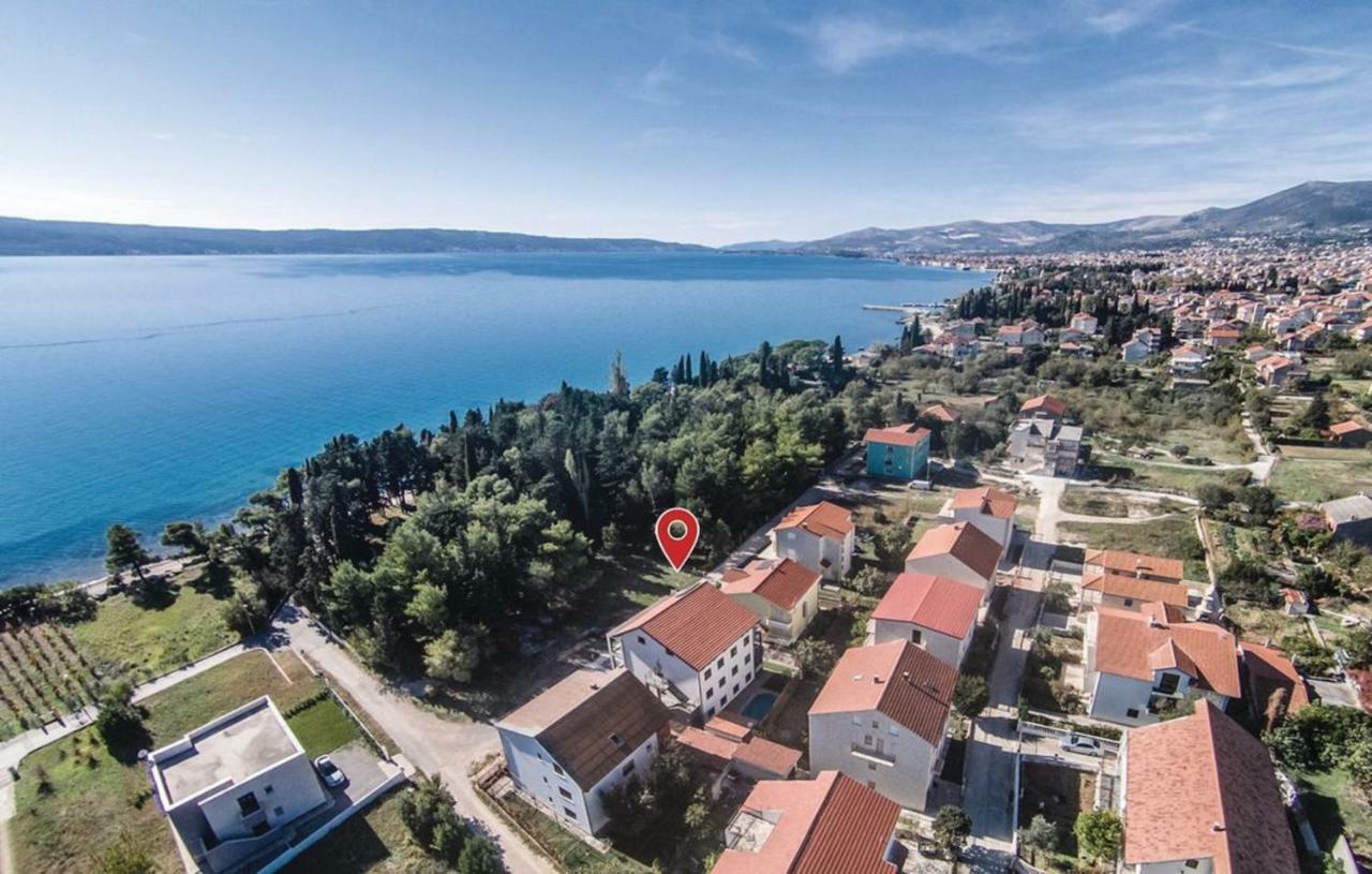 Apartmani U Kastelima Kaštela Exterior foto