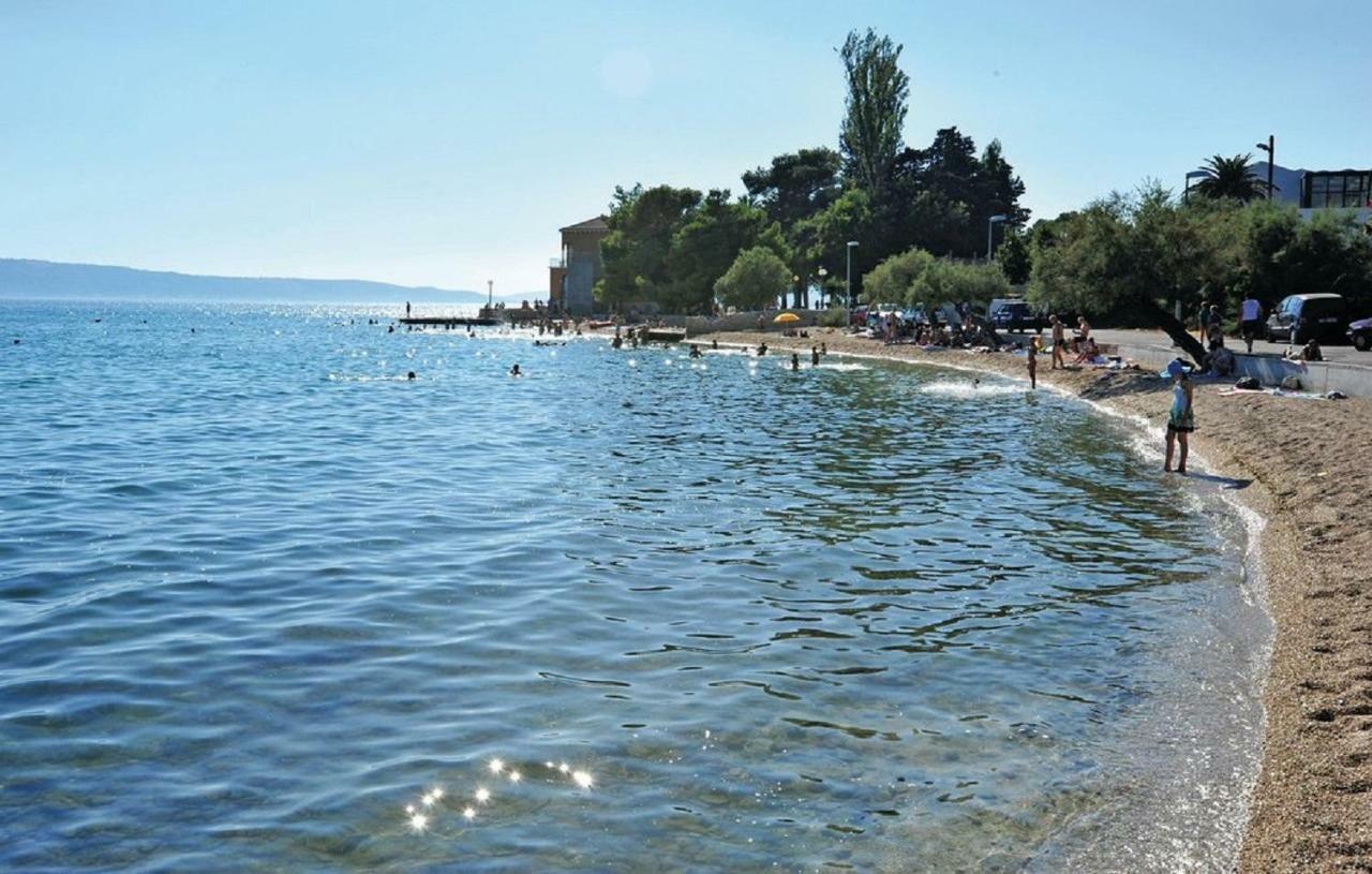 Apartmani U Kastelima Kaštela Exterior foto